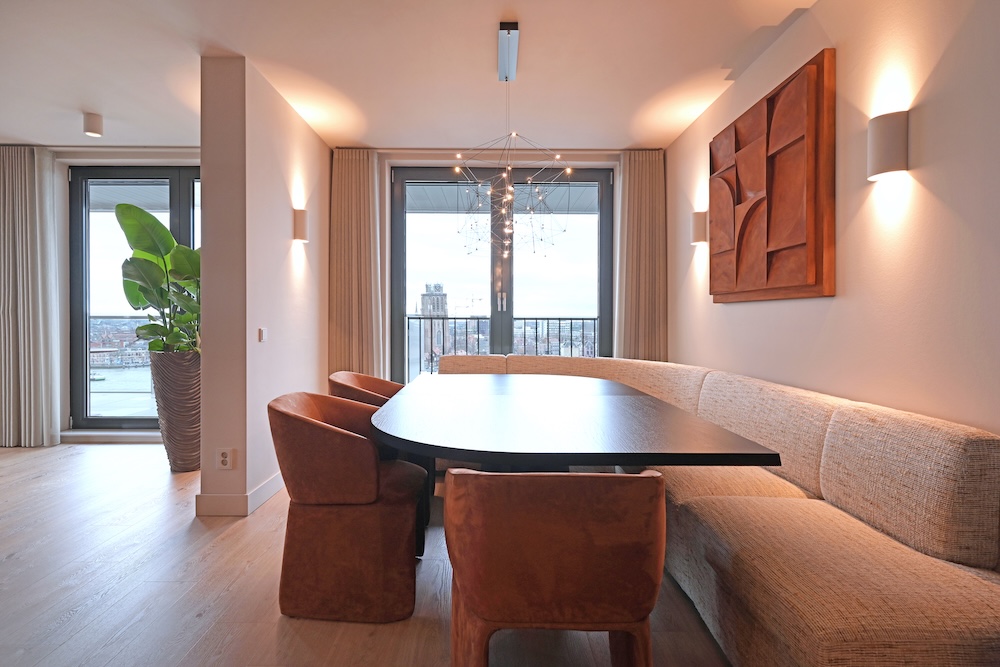 Foto Project Felice Stahlie: High & L'eau FotoProject Felice Stahlie: High & L'eau